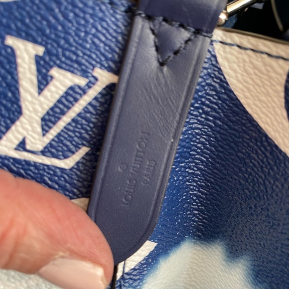 ‼️SOLD‼️💯% Authentic Louis Vuitton neonoe mm - Picture 7 of 11